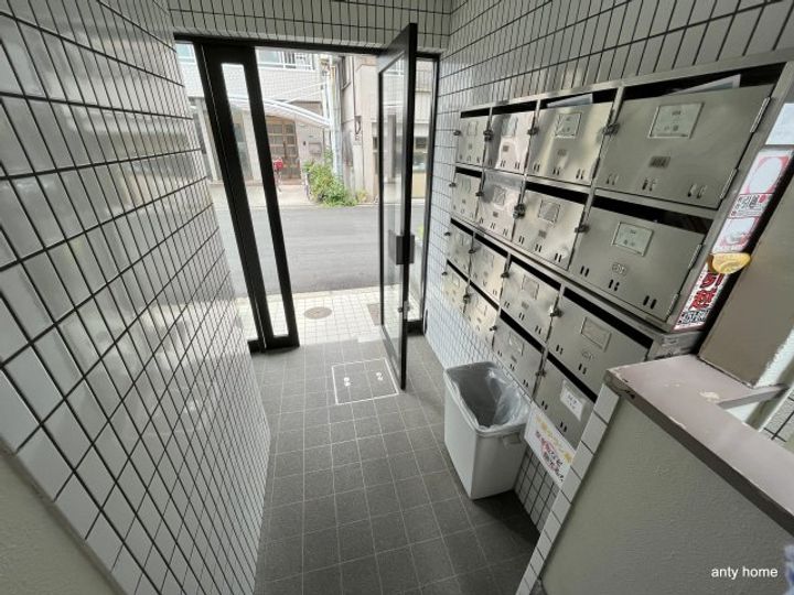 大阪府大阪市淀川区新高2丁目(マンション)の賃貸物件のその他画像