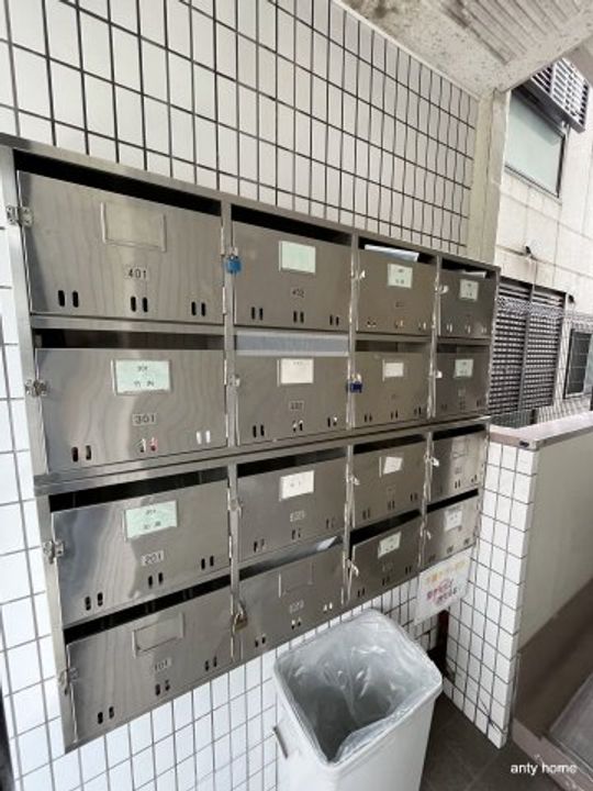 大阪府大阪市淀川区新高2丁目(マンション)の賃貸物件のその他画像