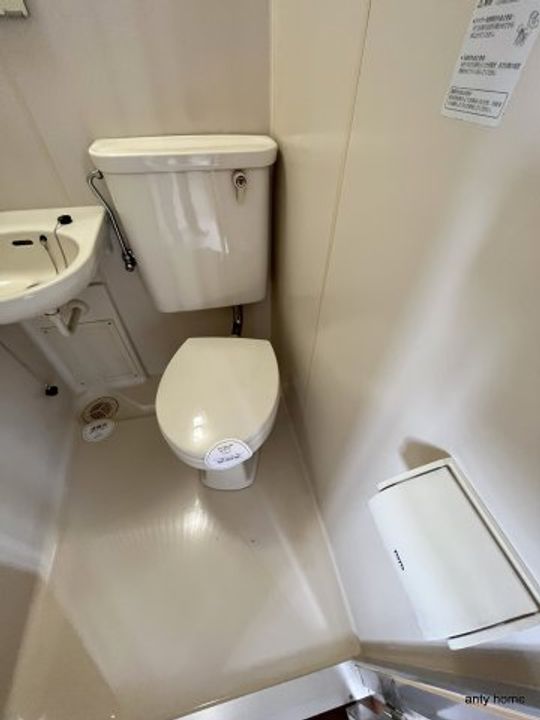 大阪府大阪市淀川区新高2丁目(マンション)の賃貸物件のその他画像