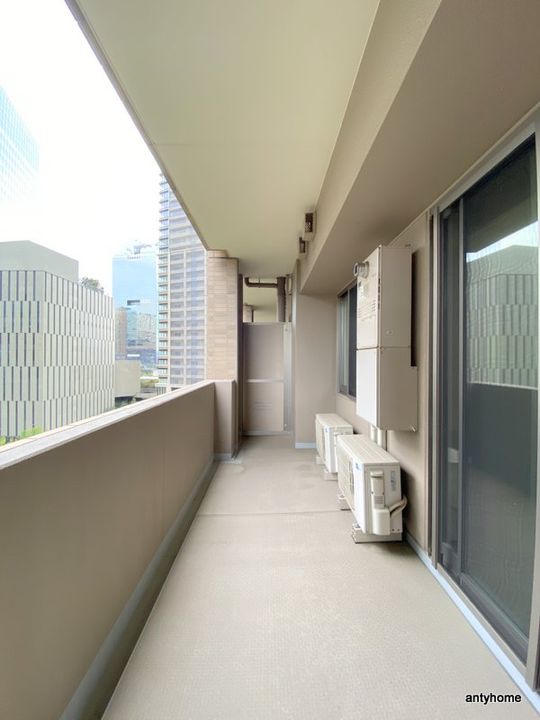 大阪府大阪市北区大深町(マンション)の賃貸物件のその他画像