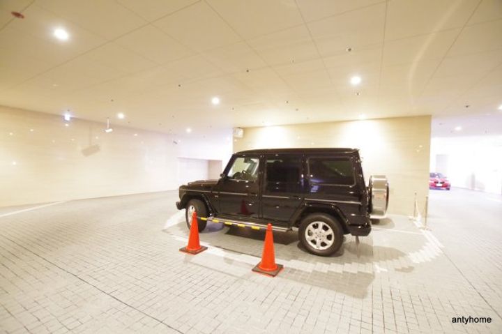 大阪府大阪市北区大深町(マンション)の賃貸物件のその他画像