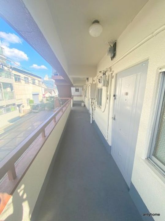 大阪府大阪市都島区都島中通3丁目(マンション)の賃貸物件のその他画像