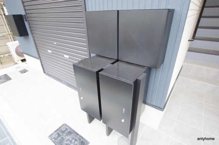 MPハウスのその他画像