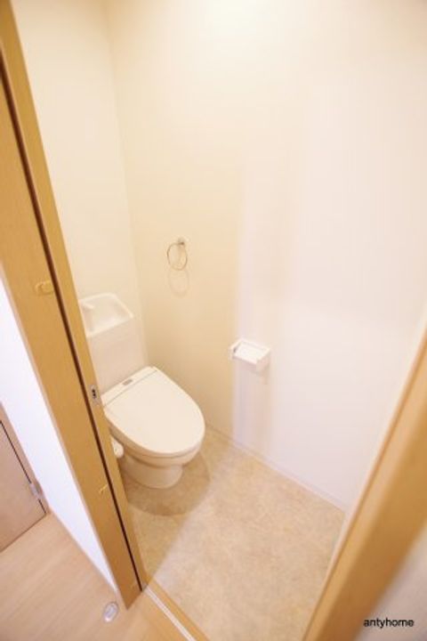 MPハウスのその他画像