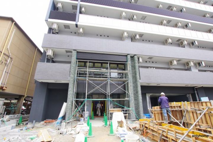 大阪府大阪市淀川区木川東3丁目(マンション)の賃貸物件のその他画像