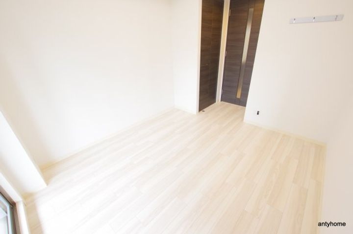 大阪府大阪市淀川区木川東3丁目(マンション)の賃貸物件の居間