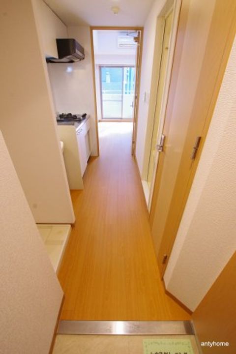 大阪府大阪市淀川区西宮原1丁目(マンション)の賃貸物件の内装