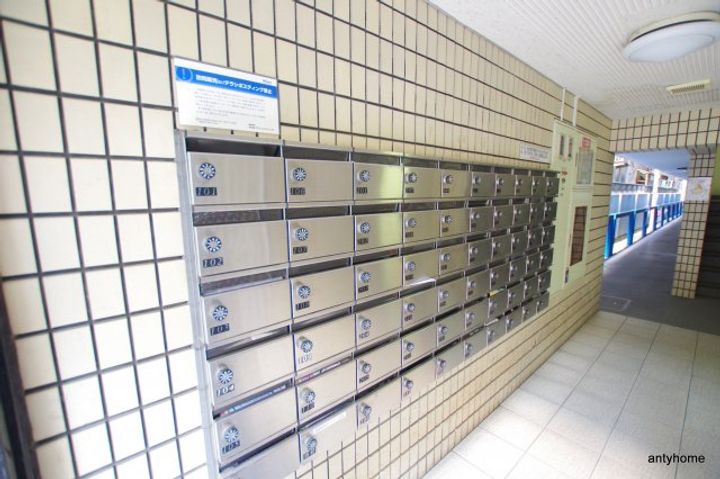 大阪府大阪市北区本庄東2丁目(マンション)の賃貸物件のその他画像