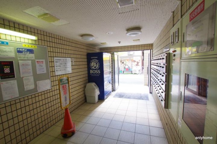 大阪府大阪市北区本庄東2丁目(マンション)の賃貸物件のその他画像