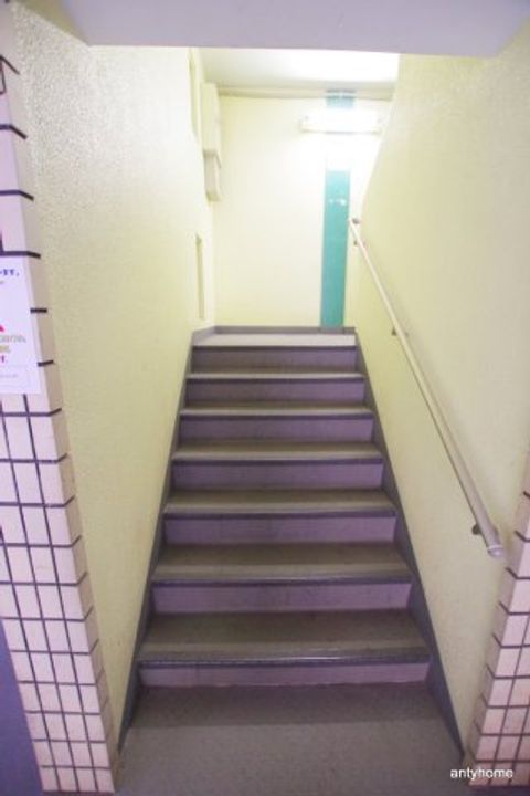 大阪府大阪市北区本庄東2丁目(マンション)の賃貸物件のその他画像