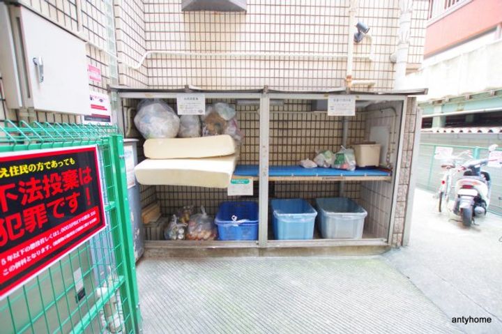 大阪府大阪市北区本庄東2丁目(マンション)の賃貸物件のその他画像