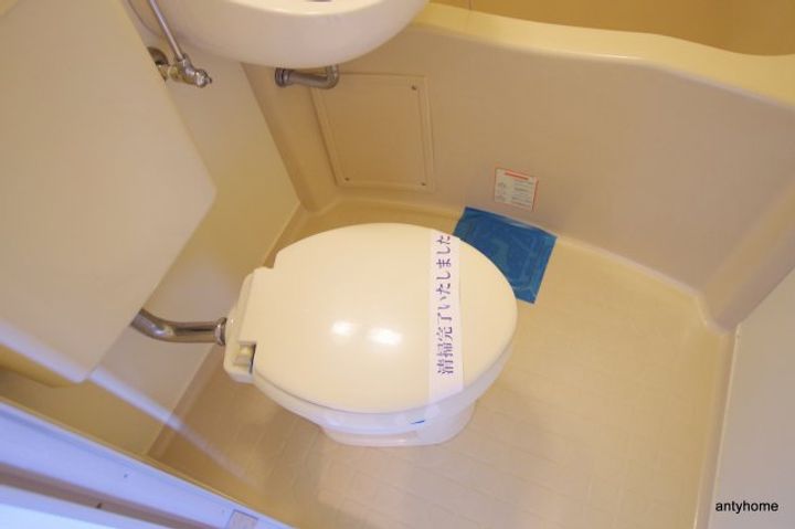 大阪府大阪市北区本庄東2丁目(マンション)の賃貸物件のその他画像