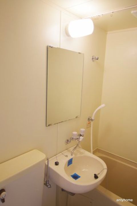 大阪府大阪市北区本庄東2丁目(マンション)の賃貸物件のその他画像