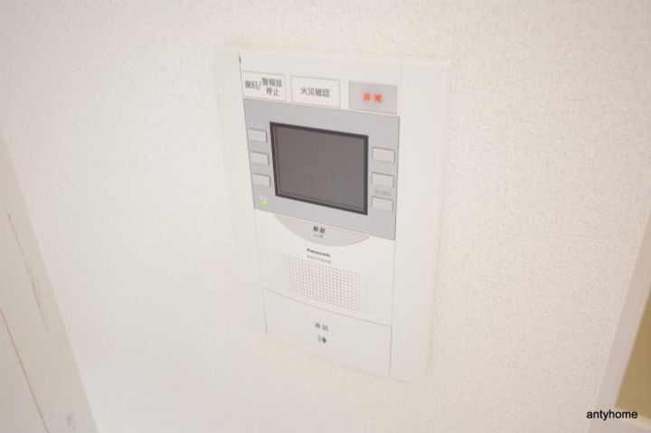 大阪府大阪市中央区高津3丁目(マンション)の賃貸物件のその他画像