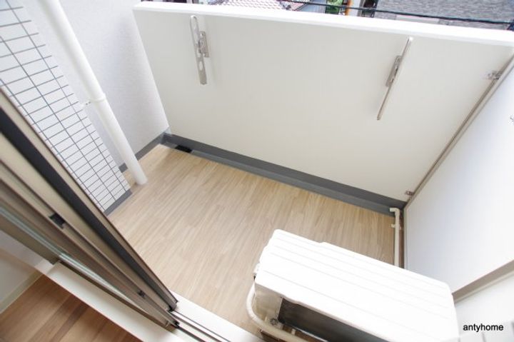 大阪府大阪市中央区高津3丁目(マンション)の賃貸物件のその他画像