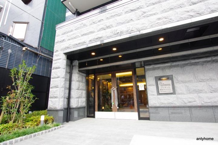 大阪府大阪市中央区高津3丁目(マンション)の賃貸物件のその他画像