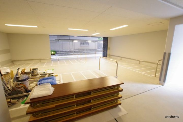 大阪府大阪市中央区高津3丁目(マンション)の賃貸物件のその他画像