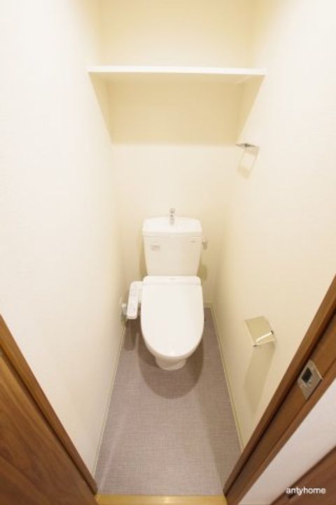 大阪府大阪市中央区高津3丁目(マンション)の賃貸物件のその他画像