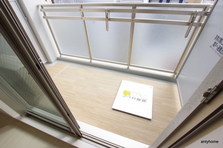 大阪府大阪市浪速区幸町3丁目(マンション)の賃貸物件のその他画像