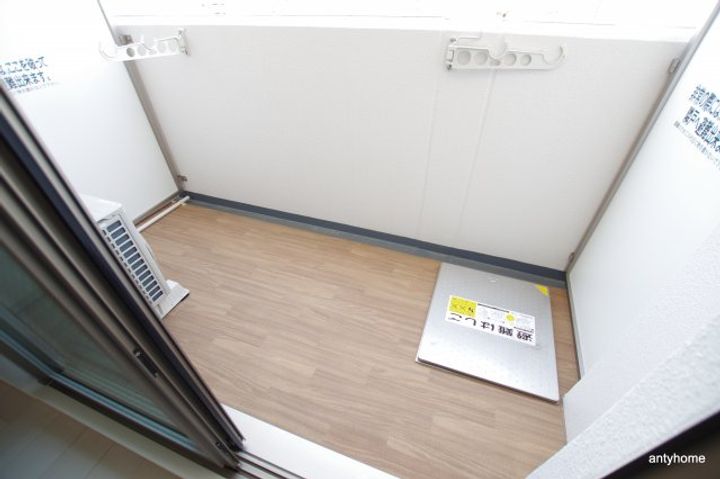 大阪府大阪市福島区吉野2丁目(マンション)の賃貸物件のその他画像