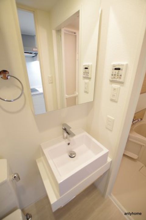 大阪府大阪市福島区吉野2丁目(マンション)の賃貸物件のその他画像
