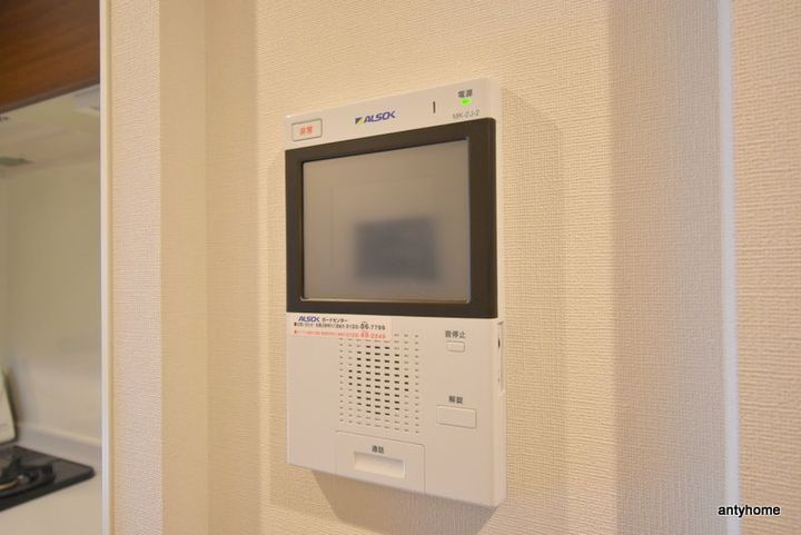 大阪府大阪市北区中津4丁目(マンション)の賃貸物件のその他画像