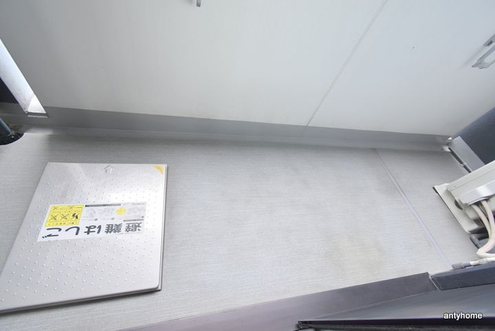 大阪府大阪市北区中津4丁目(マンション)の賃貸物件のその他画像