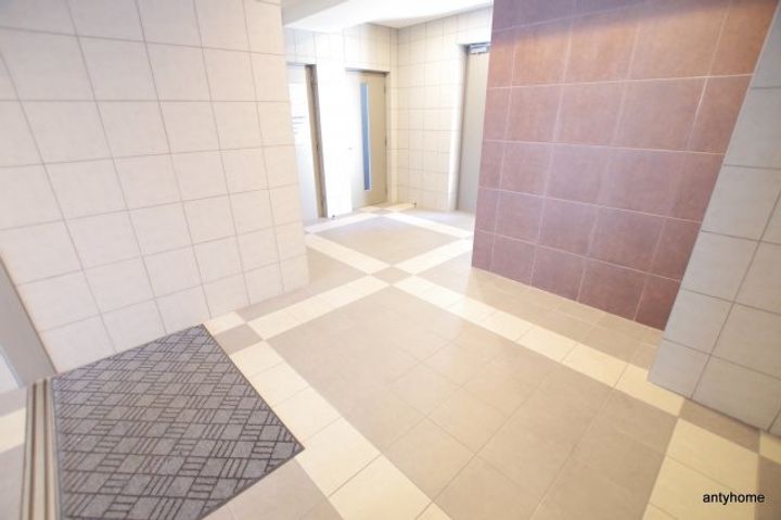 大阪府大阪市北区中津4丁目(マンション)の賃貸物件のその他画像