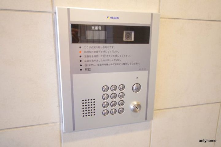 大阪府大阪市北区中津4丁目(マンション)の賃貸物件のその他画像