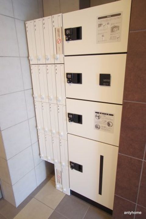 大阪府大阪市北区中津4丁目(マンション)の賃貸物件のその他画像