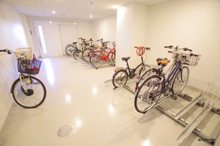 大阪府大阪市北区中津4丁目(マンション)の賃貸物件のその他画像