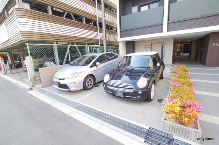 大阪府大阪市北区中津4丁目(マンション)の賃貸物件のその他画像