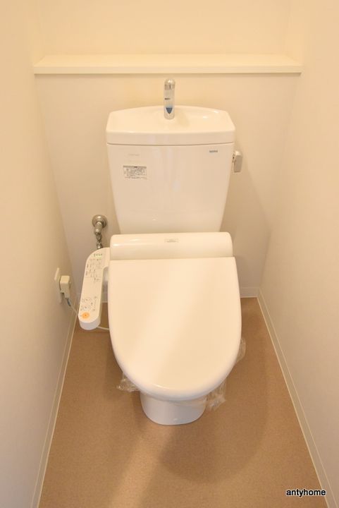 大阪府大阪市北区中津4丁目(マンション)の賃貸物件のその他画像