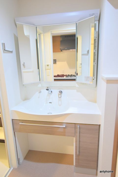 大阪府大阪市北区中津4丁目(マンション)の賃貸物件のその他画像