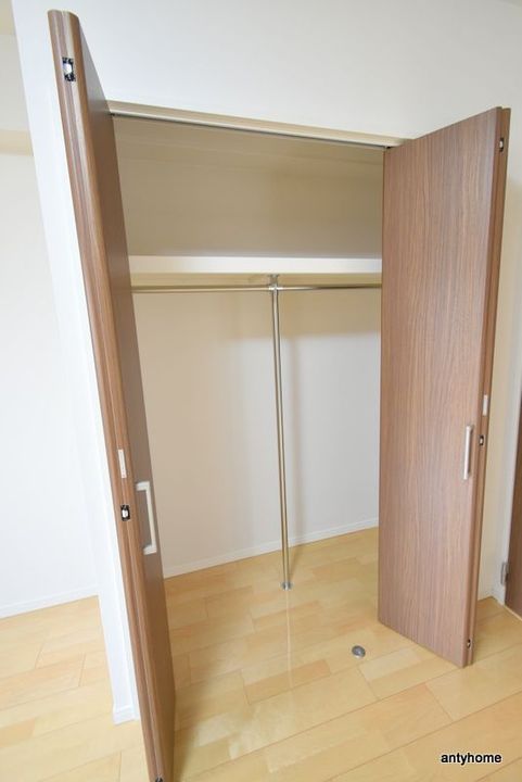 大阪府大阪市北区中津4丁目(マンション)の賃貸物件のその他画像