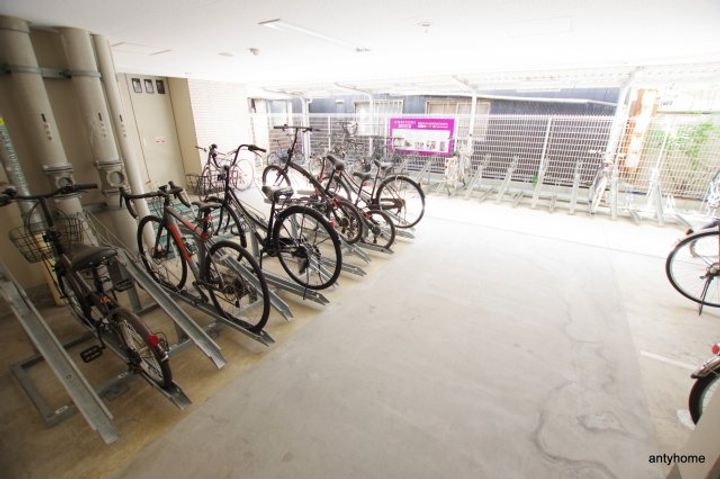 大阪府大阪市北区豊崎1丁目(マンション)の賃貸物件のその他画像