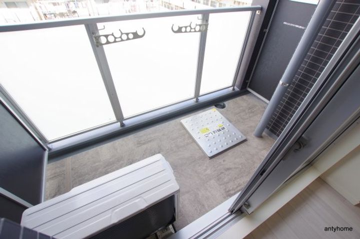 スワンズシティ大阪城ノースのその他画像