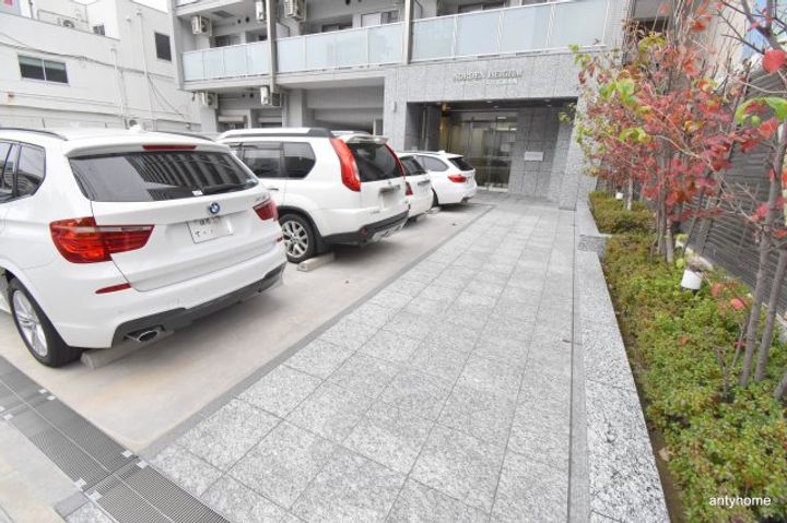 大阪府吹田市垂水町3丁目(マンション)の賃貸物件のその他画像