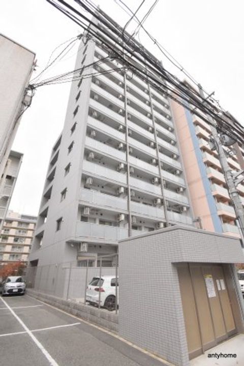 大阪府吹田市垂水町3丁目(マンション)の賃貸物件の外観