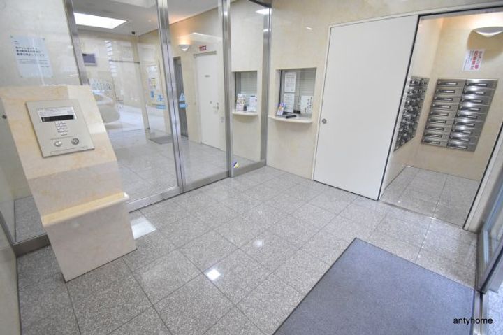 大阪府吹田市垂水町3丁目(マンション)の賃貸物件のその他画像
