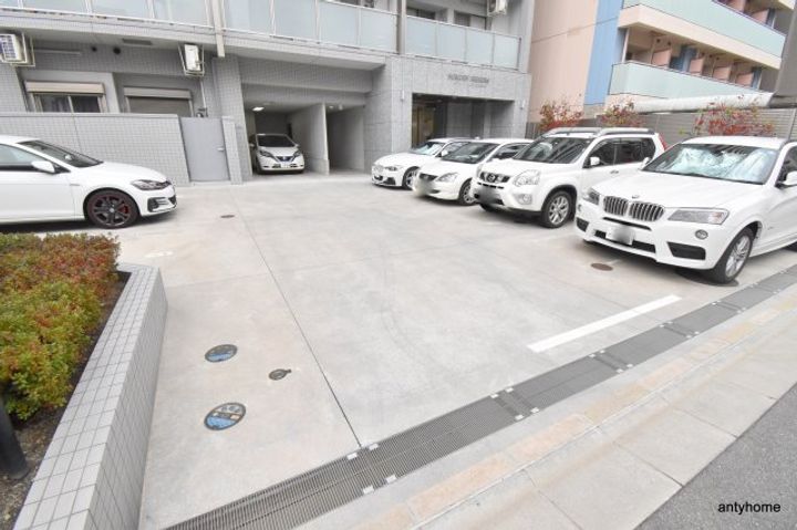 大阪府吹田市垂水町3丁目(マンション)の賃貸物件のその他画像