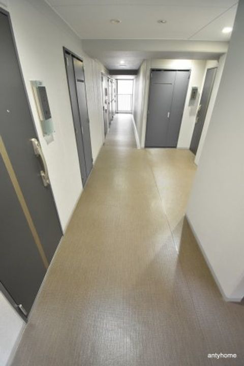 大阪府吹田市垂水町3丁目(マンション)の賃貸物件のその他画像