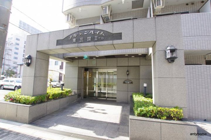 大阪府大阪市淀川区東三国2丁目(マンション)の賃貸物件のその他画像