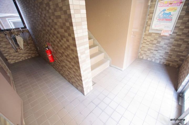 大阪府大阪市福島区福島3丁目(マンション)の賃貸物件のその他画像