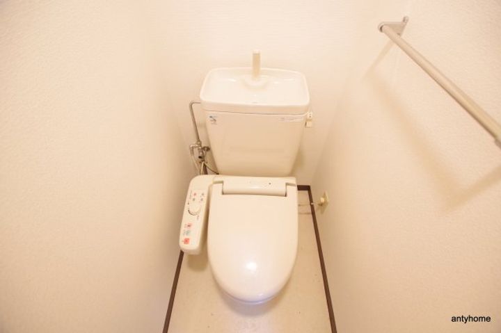 大阪府大阪市福島区福島3丁目(マンション)の賃貸物件のその他画像