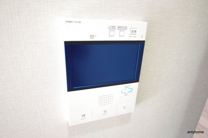 大阪府大阪市北区曾根崎1丁目(マンション)の賃貸物件のその他画像