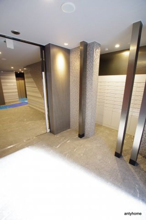 大阪府大阪市北区曾根崎1丁目(マンション)の賃貸物件のその他画像