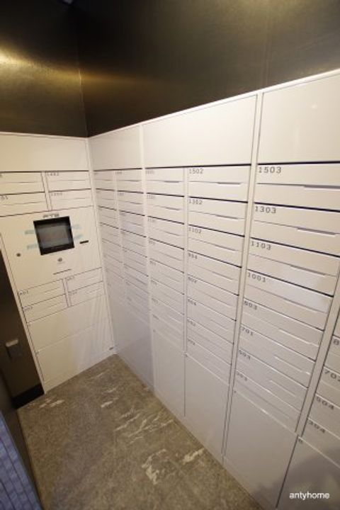 大阪府大阪市北区曾根崎1丁目(マンション)の賃貸物件のその他画像