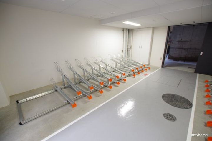 大阪府大阪市北区曾根崎1丁目(マンション)の賃貸物件のその他画像