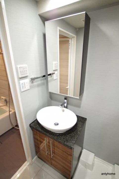 大阪府大阪市北区曾根崎1丁目(マンション)の賃貸物件のその他画像